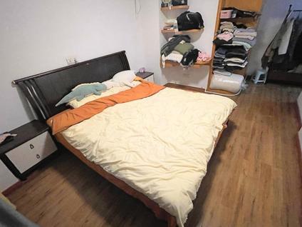 北京东方金典小区2室1厅102.13平高楼层/共23层