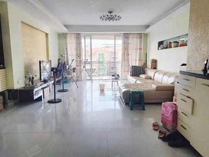 江门怡兴苑3室2厅150.63平高楼层/共11层