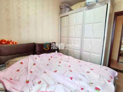 德阳金河北菀2室2厅60平高楼层/共6层