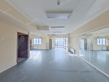 北京千鹤家园2室1厅98.48平低楼层/共23层