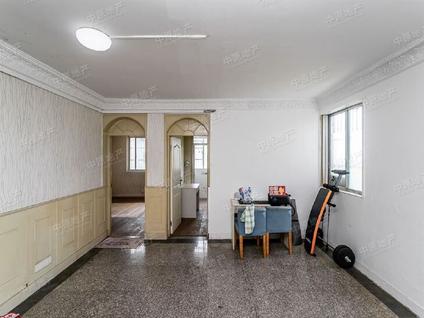 北京周东二村4室2厅108.08平中楼层/共6层