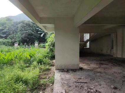 江门江海玉圭园6室3厅602平低楼层/共1层