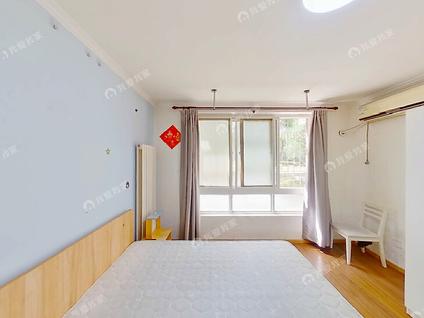 北京富力阳光美园2室1厅89.12平低楼层/共20层