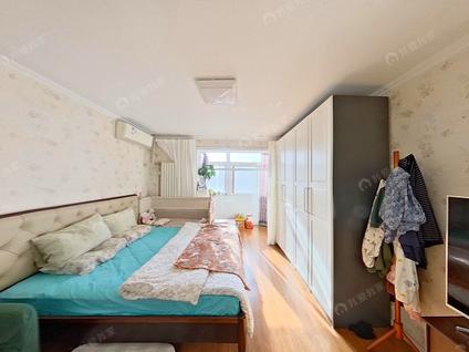 北京月季园小区2室1厅58.8平中楼层/共7层