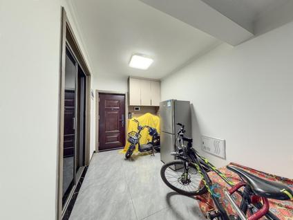 北京华盛景园3室1厅110.85平中楼层/共27层