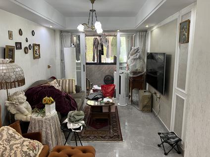 北京欣欣家园3室2厅101平低楼层/共15层