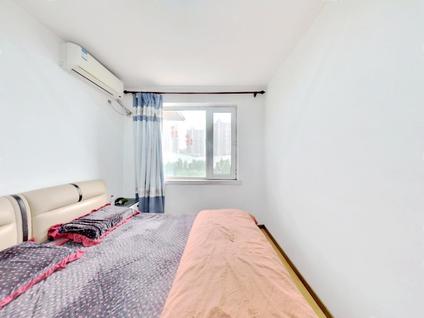 哈尔滨东辉明珠园1室1厅59.04平低楼层/共18层