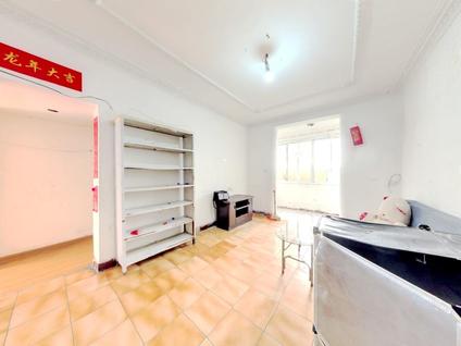 北京师大教师宿舍3室1厅68.04平中楼层/共5层