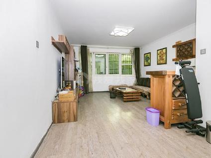 北京嘉铭桐城(A区)2室1厅102.57平低楼层/共9层