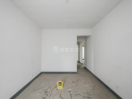 无锡万达华府3室2厅128平低楼层/共33层