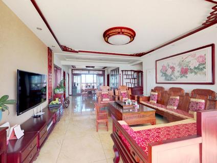 北京银河明珠4室2厅172.35平高楼层/共30层