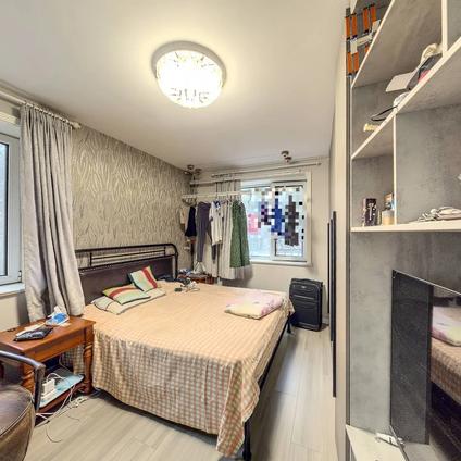 北京益寿里2室1厅58.92平中楼层/共6层