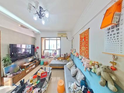 北京韵动家园3室2厅86.48平高楼层/共29层