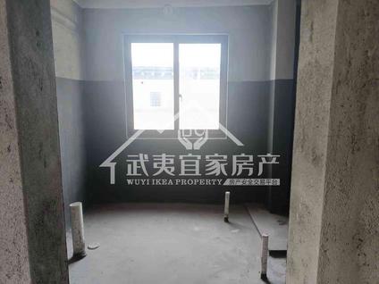 南平建发央著5室3厅161平高楼层/共11层