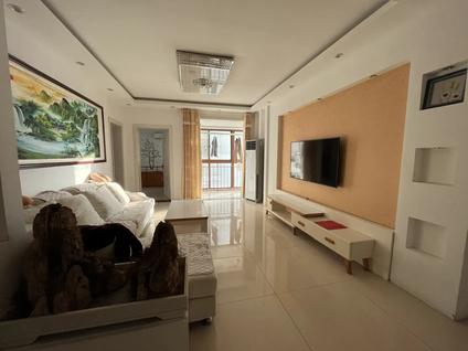 北京龙门山庄2室2厅110平中楼层/共20层