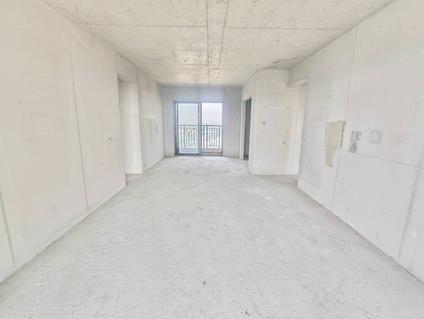 北京绿地公园城世家4室2厅127平高楼层/共32层