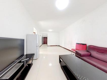 西安融侨城(西区)3室2厅107.29平中楼层/共33层