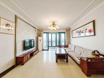 北京恒大绿洲3室2厅117平高楼层/共32层