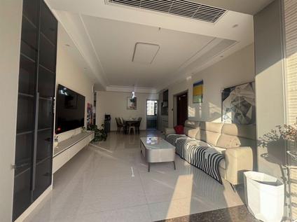 北京东方帝景城4室2厅120.8平低楼层/共24层