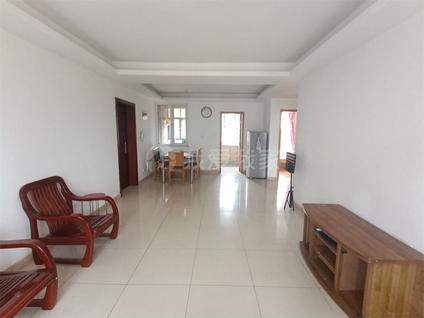 南京东郊小镇(第三街区)2室2厅81.64平高楼层/共6层