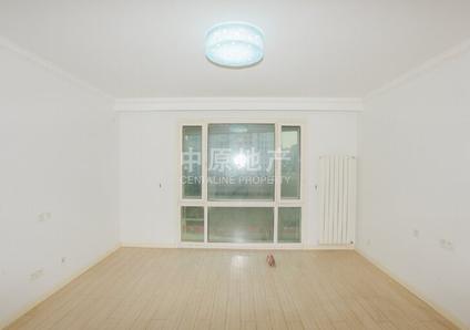 北京海怡花园4室2厅251.87平低楼层/共15层