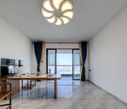 海口海秀花园3室2厅124.46平高楼层/共26层