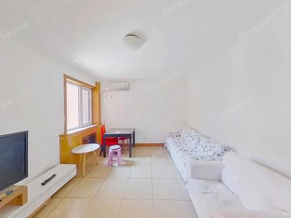 北京翠屏北里(东区)2室1厅86.45平低楼层/共6层