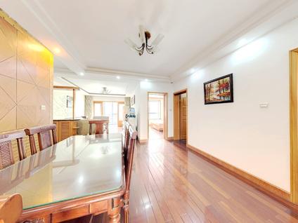 北京广厦嘉苑3室1厅107.95平中楼层/共7层