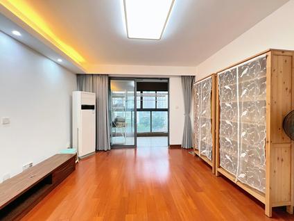 北京万科城市花园(二区)2室2厅89平高楼层/共8层