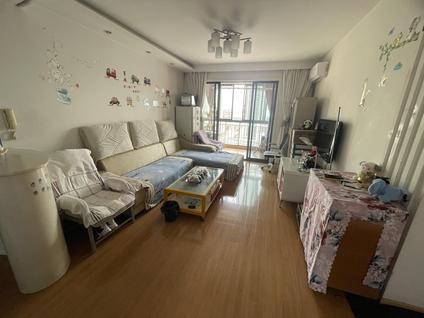 北京同盛嘉园(西区)2室2厅91.02平高楼层/共11层