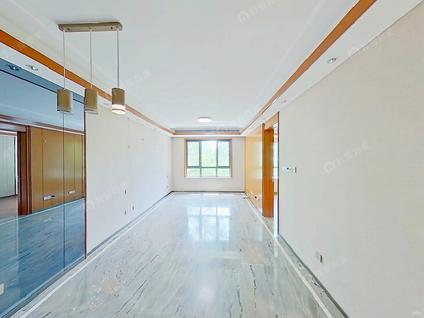 北京中海寰宇天下(熙山府)2室1厅82.84平低楼层/共13层