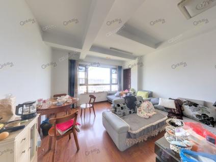 北京大诚金廷(瓯海)3室1厅87.5平高楼层/共32层