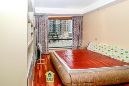 天津赛顿中心4室2厅255平低楼层/共32层