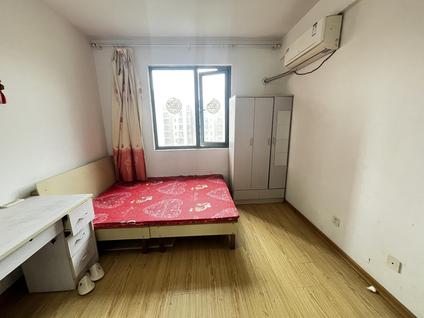 南京上铁月桂园2室1厅94平中楼层/共24层