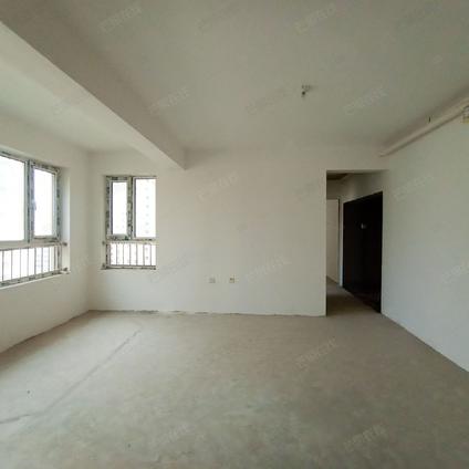 沈阳中央学府2室1厅90平中楼层/共35层