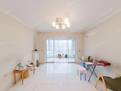 北京珠江绿洲家园3室2厅113.54平低楼层/共31层