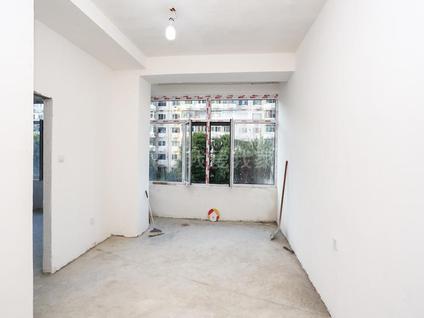 北京德恩公寓2室1厅89.02平低楼层/共13层