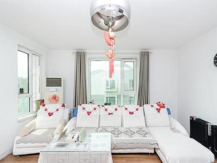 北京新翠景园2室1厅93.93平中楼层/共11层