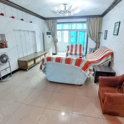 北京东盟城中城3室2厅142.5平高楼层/共7层