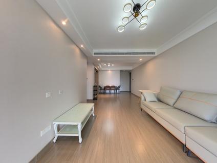 北京龙湖水晶郦城4室2厅124.05平低楼层/共33层