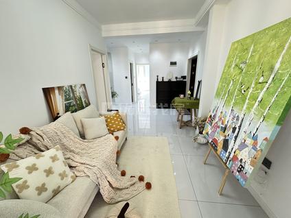 北京天悦国际2室1厅67.14平高楼层/共30层