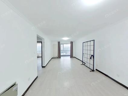 北京通景园2室2厅89.4平低楼层/共27层