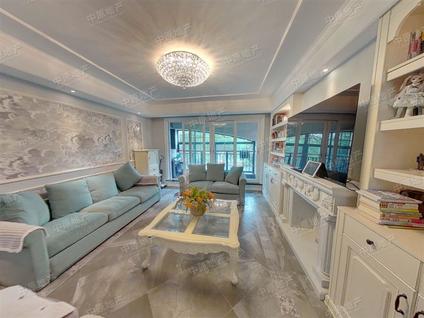 北京新城金郡(一期东区)4室2厅146.97平中楼层/共5层