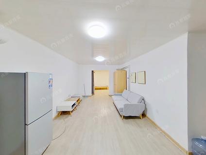 北京三义庙社区(东区)1室1厅46.12平底层/共4层