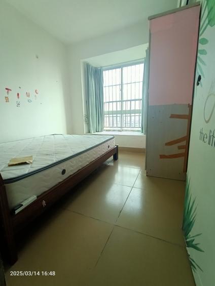 北京长堤明珠1室1厅45平中楼层/共23层