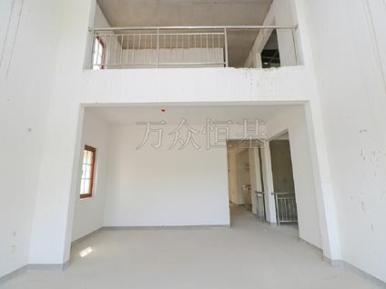 北京凯德麓语5室5厅515平低楼层/共1层