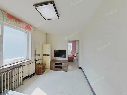 北京新居苑2室2厅65平中楼层/共6层