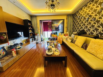 北京万科学府(小区)3室3厅106平中楼层/共42层