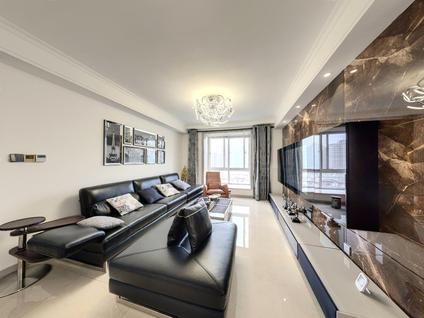 北京荣德棕榈阳光3室2厅104.74平高楼层/共32层