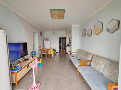 海口盛世一品3室2厅87.49平高楼层/共17层